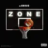 MC Cri$I$ - Zone - Single